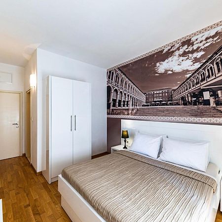 Riva City Rooms Split Szoba fotó