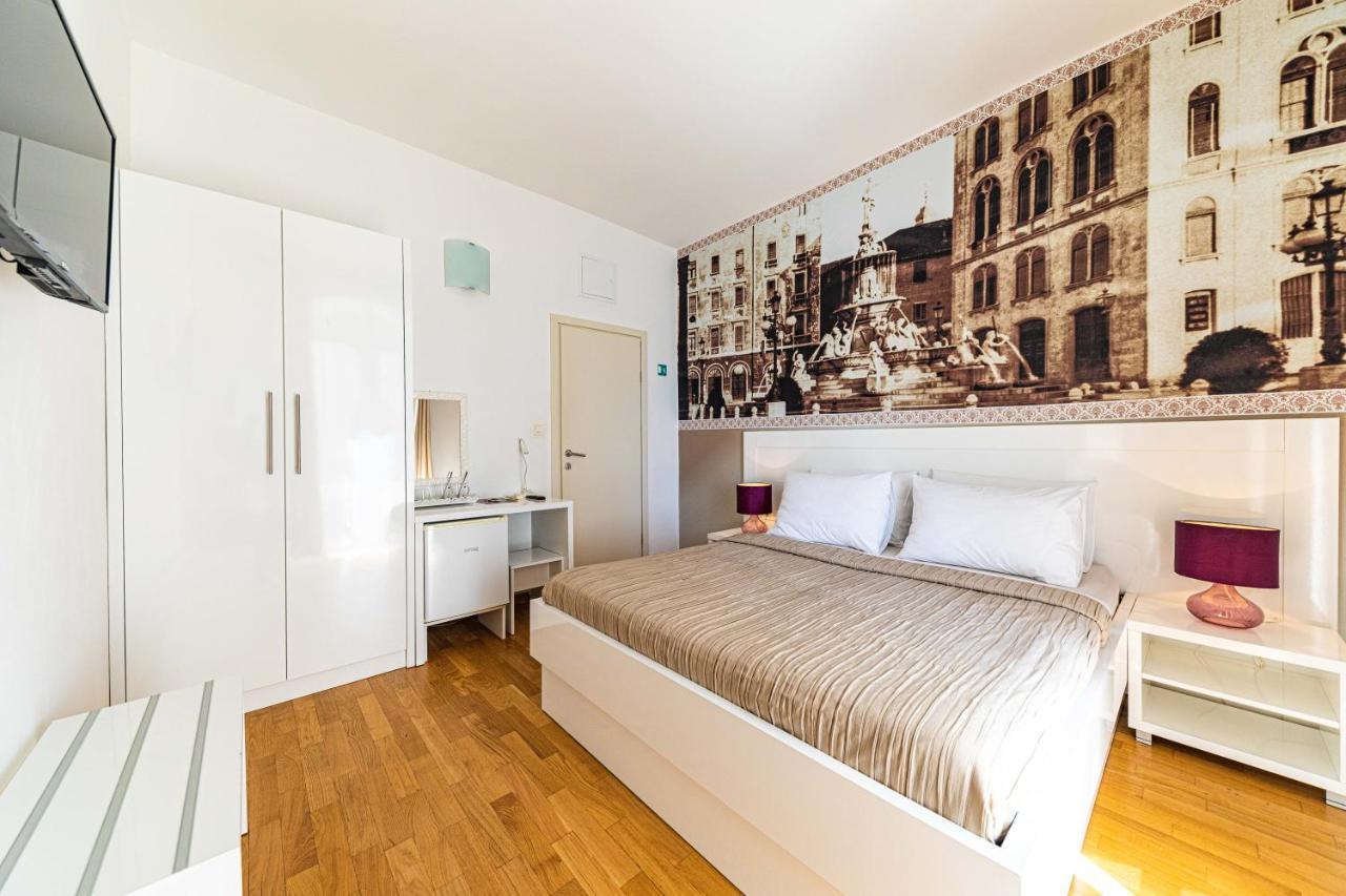 Riva City Rooms Split Kültér fotó