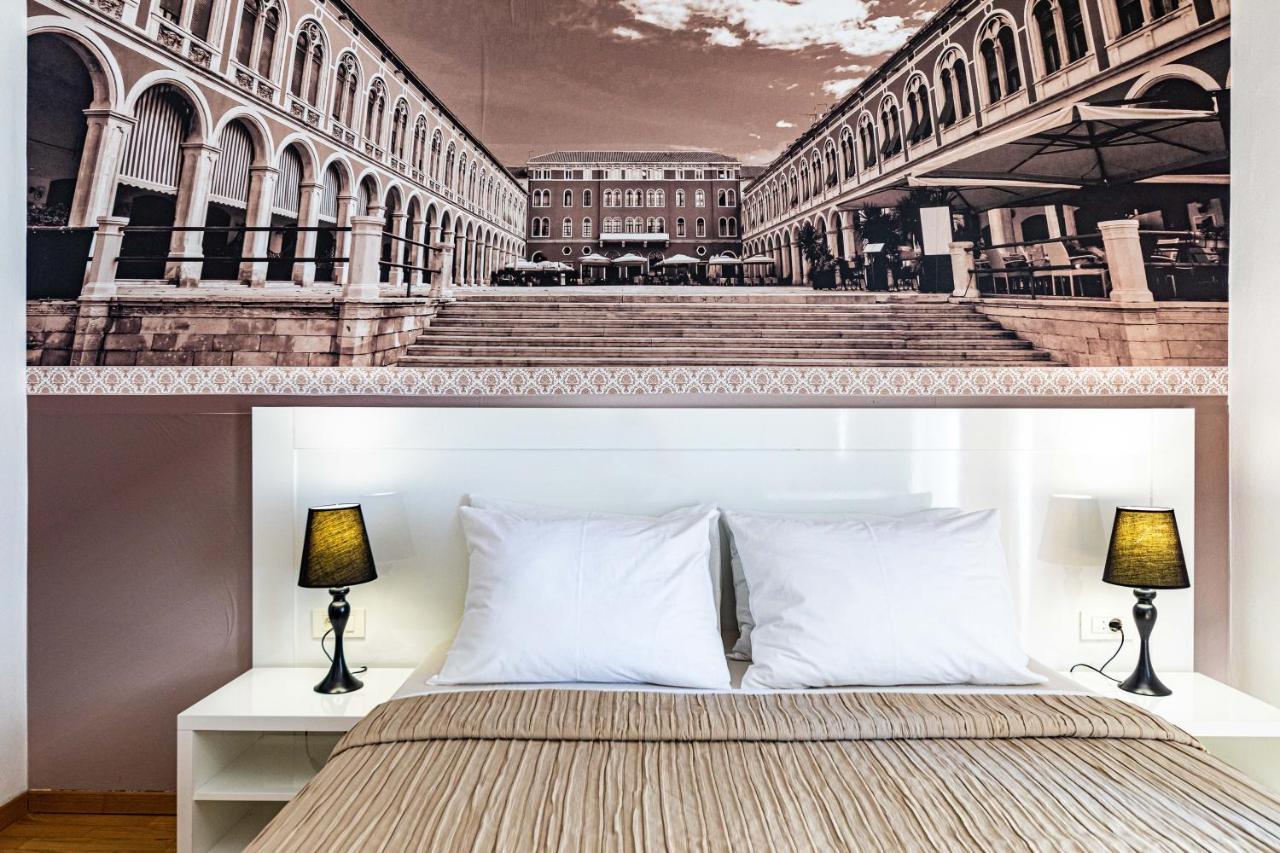 Riva City Rooms Split Kültér fotó